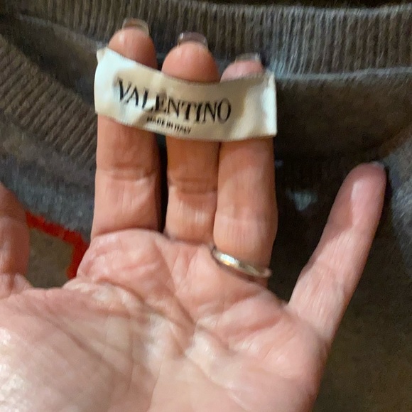 Valentino sweater - Picture 2 of 3